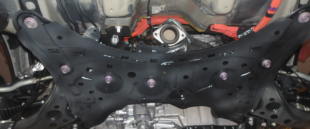 Konserwacja podwozia a trwałość i bezpieczeństwo pojazdu