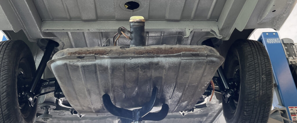 Regeneracja belki tylnej zawieszenia – czy się opłaca?